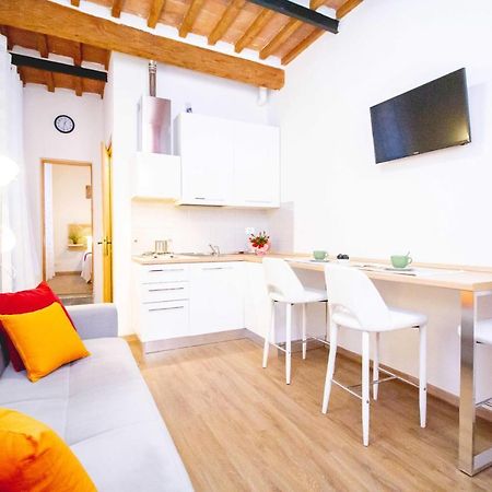 Pisa Tower Apartment Esterno foto