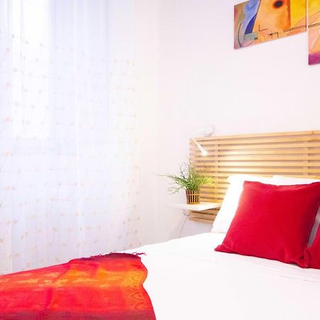 Pisa Tower Apartment Esterno foto