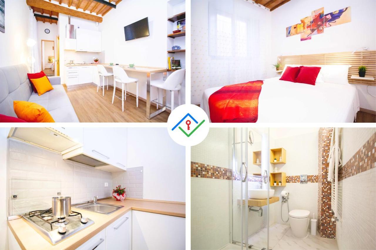 Pisa Tower Apartment Esterno foto
