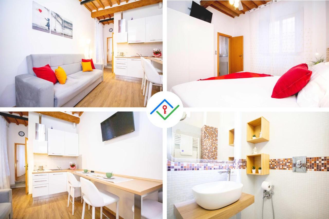 Pisa Tower Apartment Esterno foto